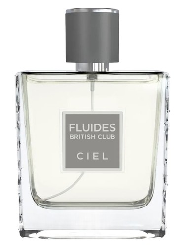 British Club by CIEL Parfum