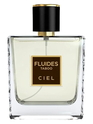 Taboo by CIEL Parfum