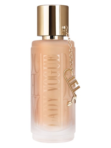 Lady Vogue Couture by CIEL Parfum