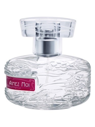 Aimez Moi by CIEL Parfum