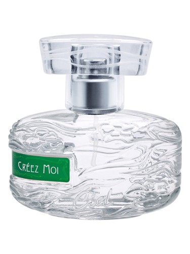 Creez Moi by CIEL Parfum