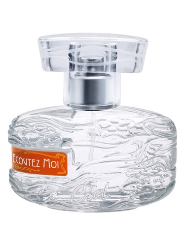 Ecoutez Moi by CIEL Parfum