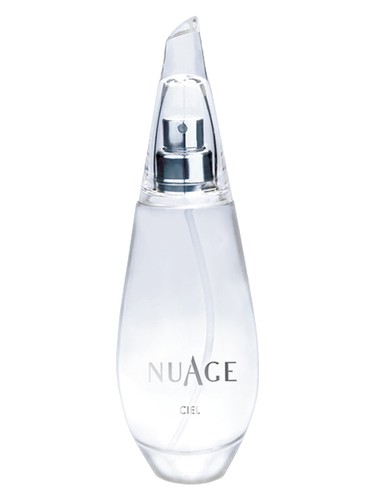 Nuage № 17 by CIEL Parfum