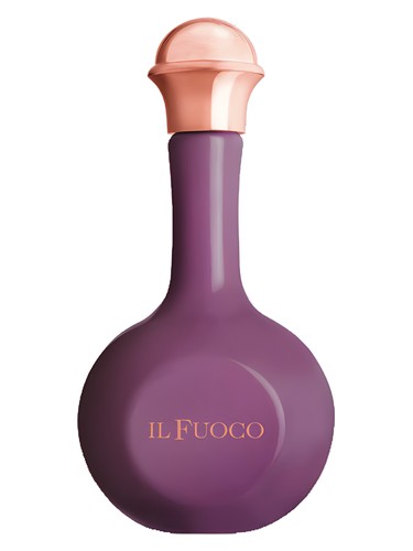 Il Fuoco by I Profumi di d'Annunzio