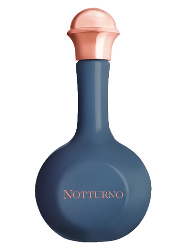 Notturno by I Profumi di d'Annunzio