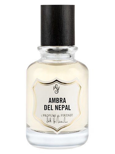 Ambra del Nepal by I Profumi di Firenze