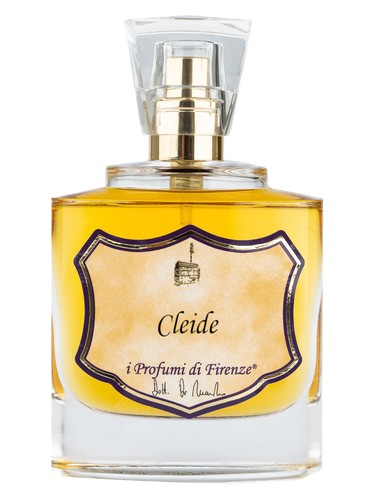 Cleide by I Profumi di Firenze