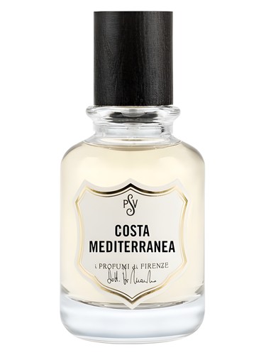 Costa Mediterranea by I Profumi di Firenze