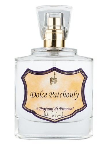 Dolce Patchouli by I Profumi di Firenze