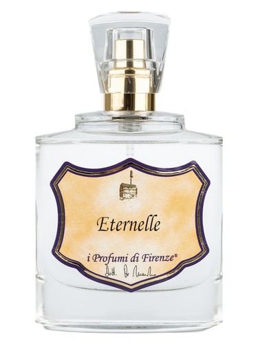 Eternelle by I Profumi di Firenze