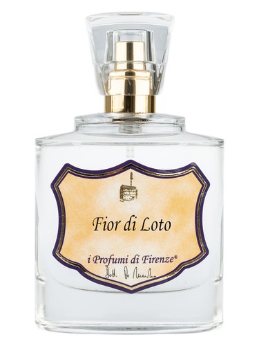 Fior di Loto by I Profumi di Firenze