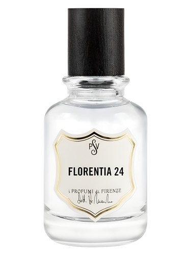 Florentia 24 by I Profumi di Firenze