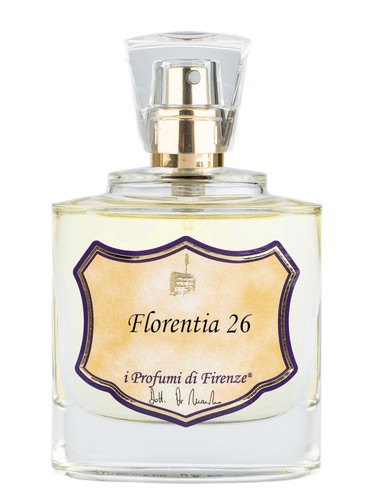 Florentia 26 Frutti Esotici by I Profumi di Firenze
