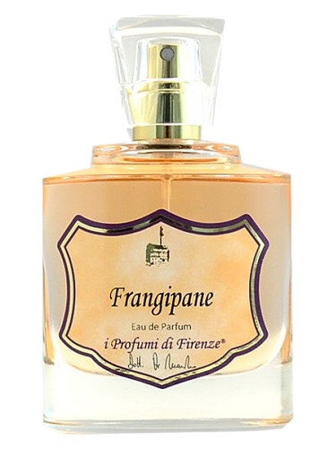 Frangipane by I Profumi di Firenze