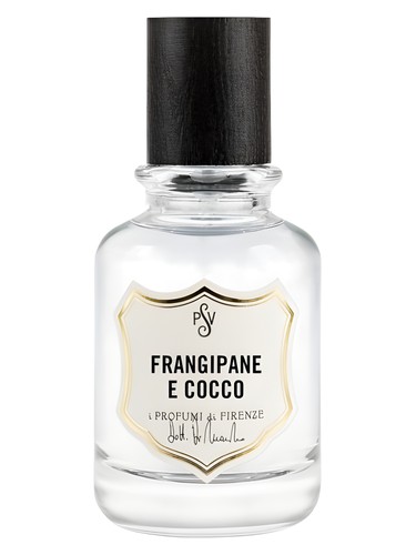 Frangipane e Cocco by I Profumi di Firenze