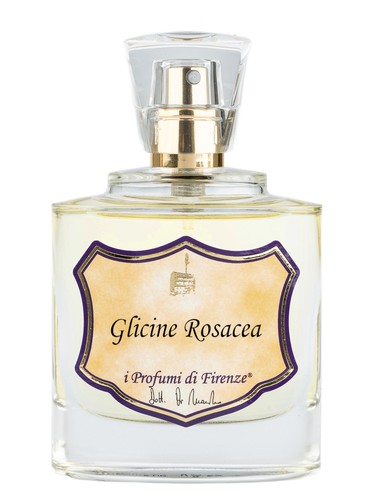Glicine Rosacea by I Profumi di Firenze