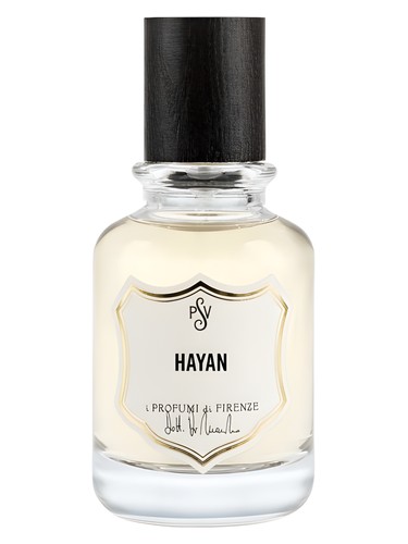 Hayan by I Profumi di Firenze