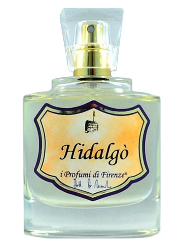 Hidalgo by I Profumi di Firenze