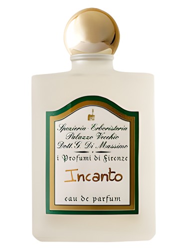 Incanto by I Profumi di Firenze