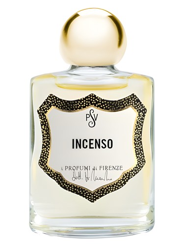 Incenso d'Oriente by I Profumi di Firenze