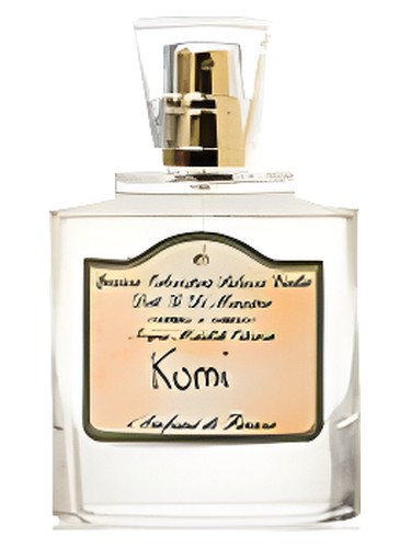 Kumi by I Profumi di Firenze