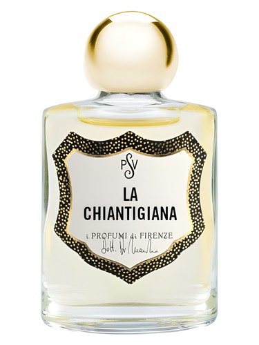 La Chiantigiana by I Profumi di Firenze