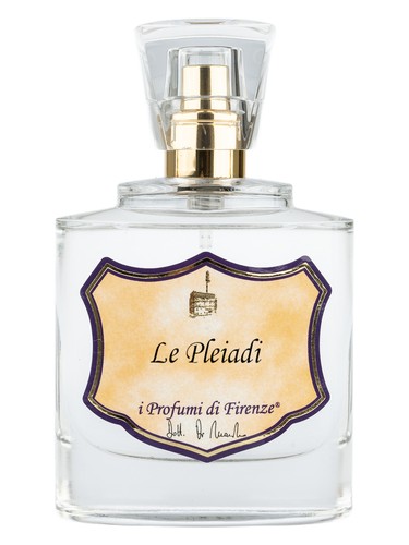 Le Pleiadi by I Profumi di Firenze