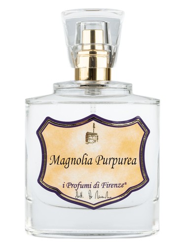 Magnolia Purpurea by I Profumi di Firenze