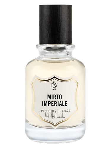 Mirto Imperiale by I Profumi di Firenze