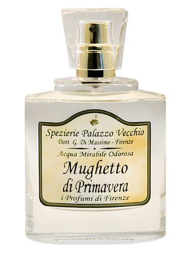 Mughetto di Primavera by I Profumi di Firenze