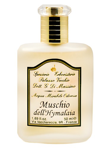 Muschio del Hymalaia by I Profumi di Firenze