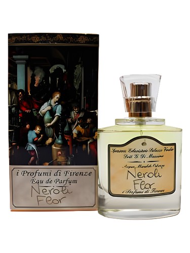 Neroli Flor by I Profumi di Firenze