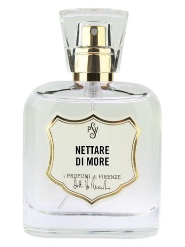 Nettare di More by I Profumi di Firenze
