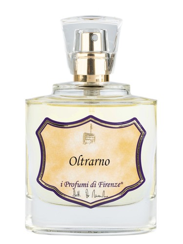 Oltrarno by I Profumi di Firenze