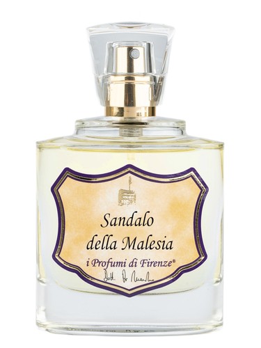 Sandalo della Malesia by I Profumi di Firenze