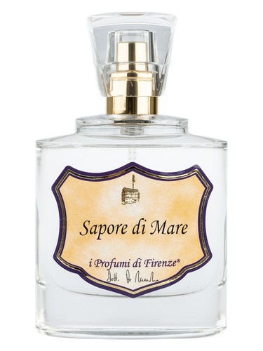 Sapore di Mare (Brezza di Mare) by I Profumi di Firenze