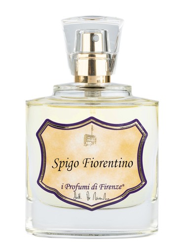 Spigo Fiorentino Lavanda Oxford by I Profumi di Firenze