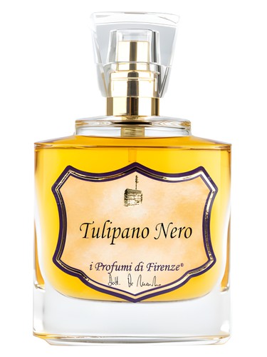 Tulipano Nero by I Profumi di Firenze