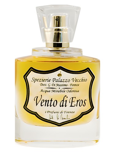 Vento di Eros by I Profumi di Firenze