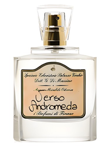 Verso Andromeda by I Profumi di Firenze