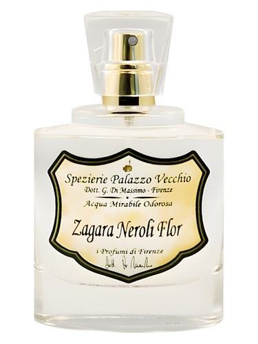 Zagara Neroli Flor by I Profumi di Firenze