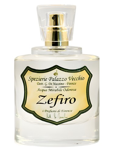 Zefiro by I Profumi di Firenze