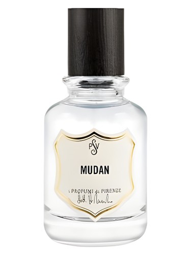 Mudan by I Profumi di Firenze