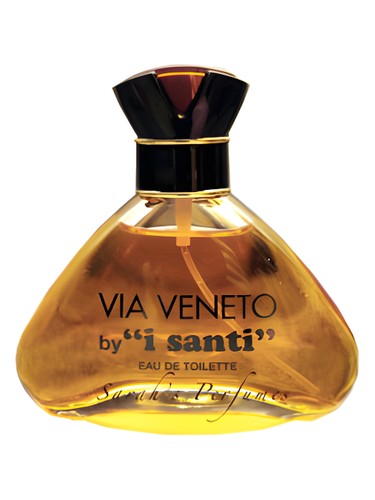Via Veneto by I Santi