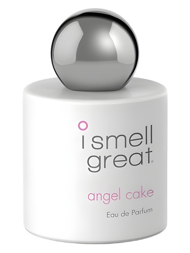 Angel Cake by I Smell Great