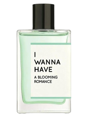 A Blooming Romance by I Wanna Have