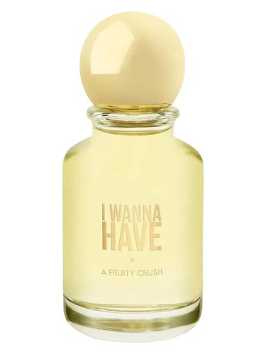 A Fruity Crush by I Wanna Have