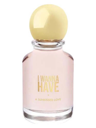 A Sunkissed Love by I Wanna Have