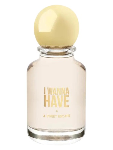 A Sweet Escape by I Wanna Have