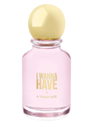 A Yummy Date by I Wanna Have